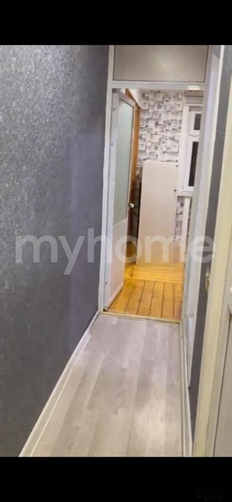 Gəncəli qəsəbəsi 55m² mənzil kirayə verilir