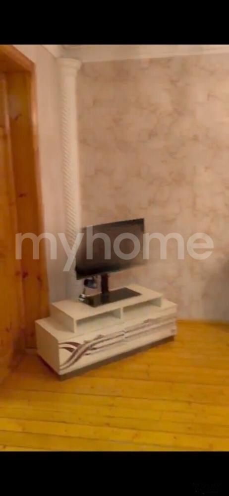 Gəncəli qəsəbəsi 55m² mənzil kirayə verilir