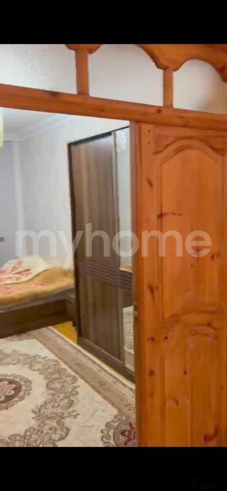 Gəncəli qəsəbəsi 55m² mənzil kirayə verilir