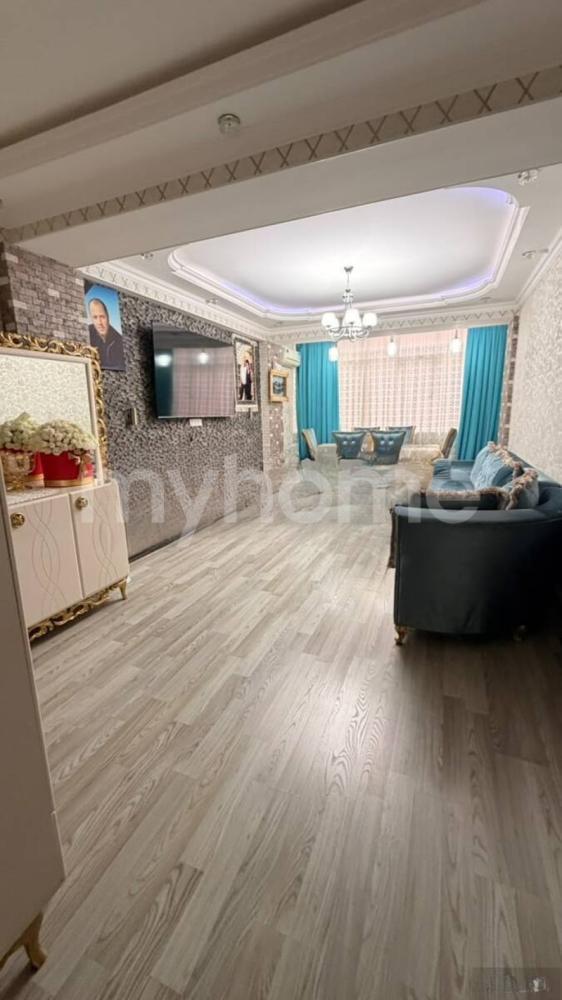 Masazır qəsəbəsi 125m² mənzil satılır