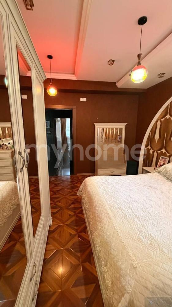 Masazır qəsəbəsi 125m² mənzil satılır