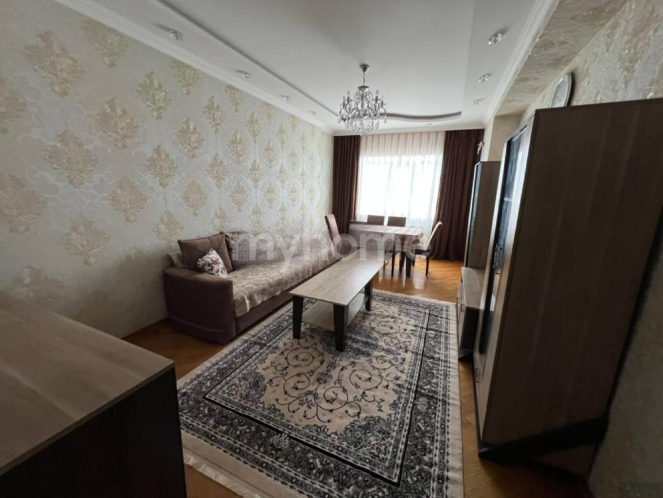 Bakı şəhəri 85m² mənzil satılır