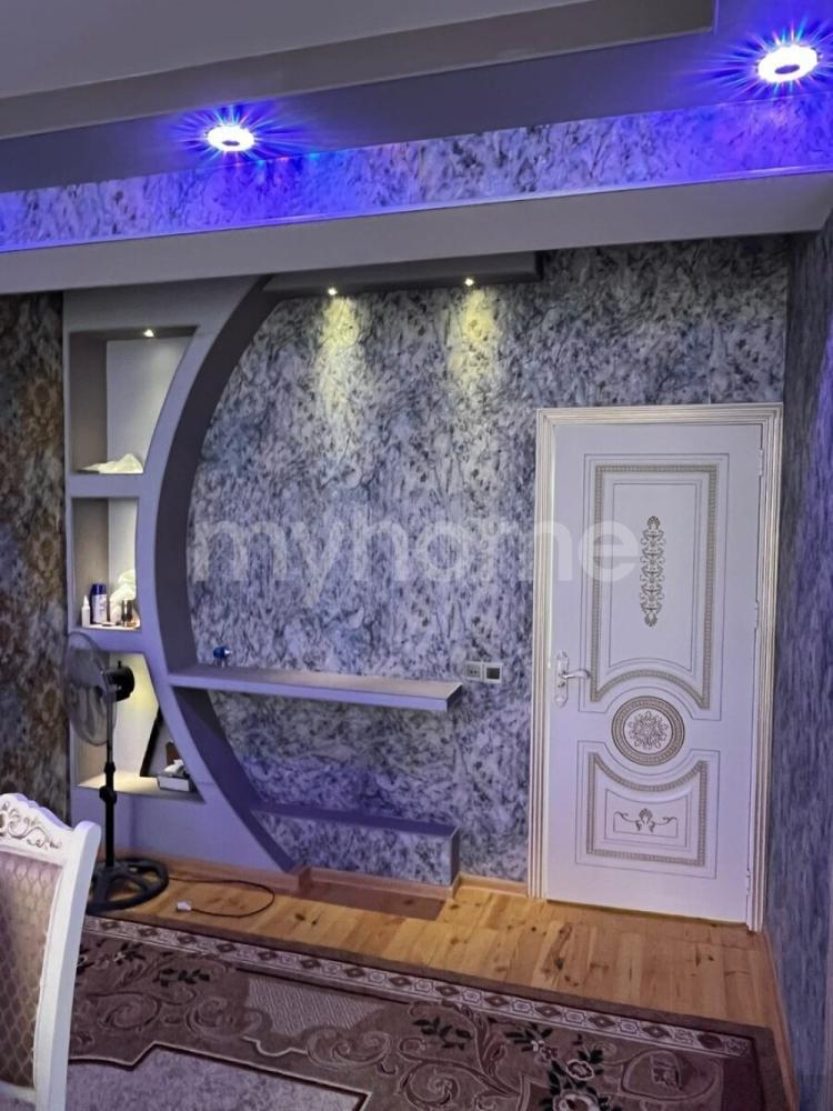 Xırdalan şəhəri 61m² mənzil kirayə verilir