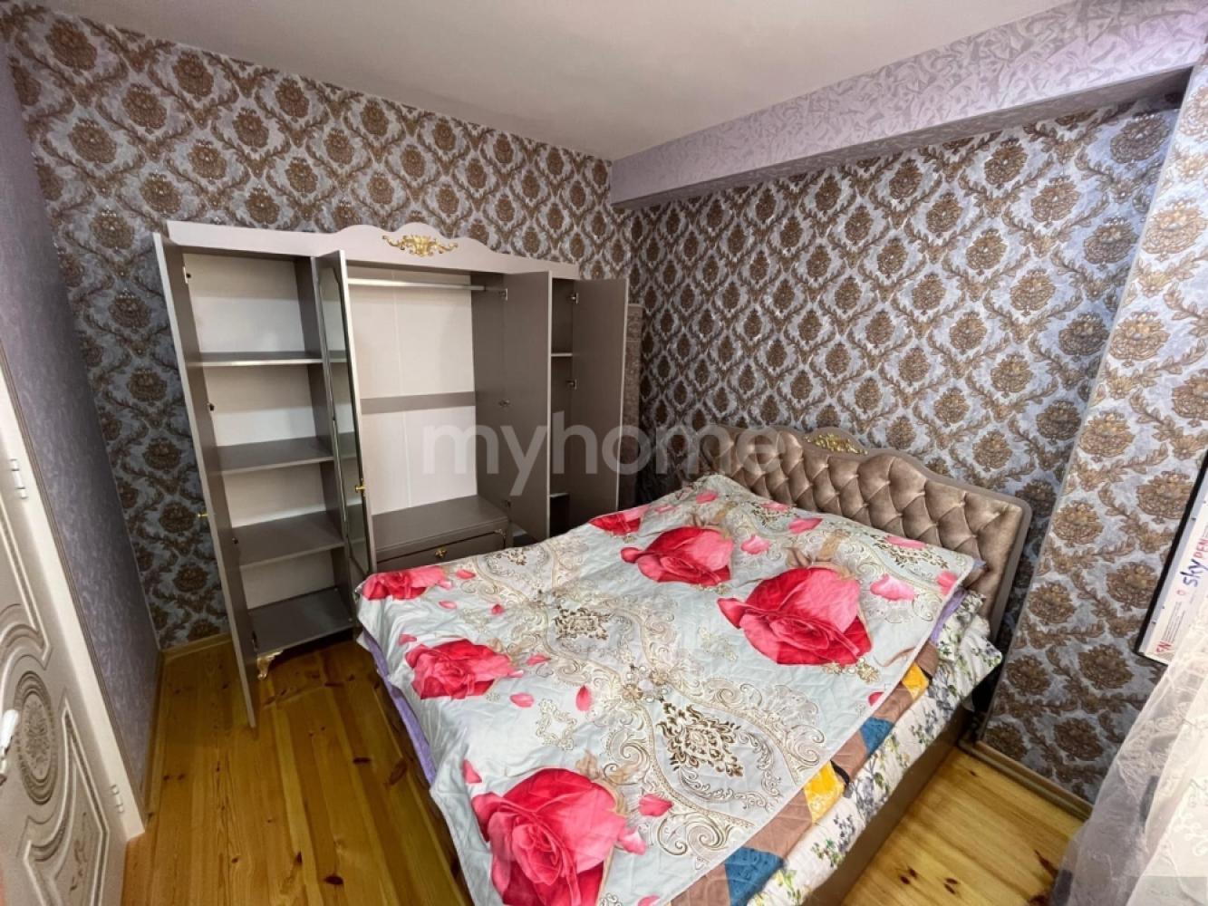 Xırdalan şəhəri 61m² mənzil kirayə verilir