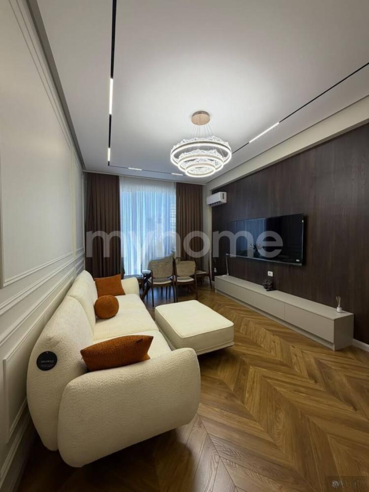 Bakı şəhəri 85m² mənzil satılır