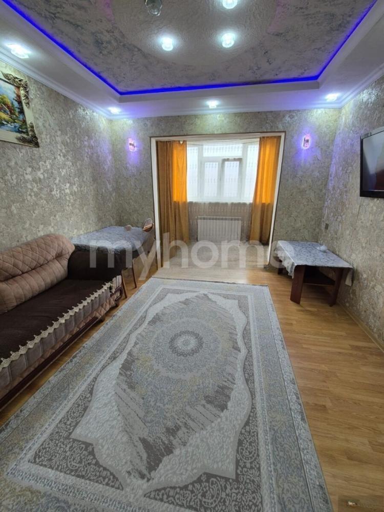 Sumqayıt şəhəri 70m² mənzil satılır