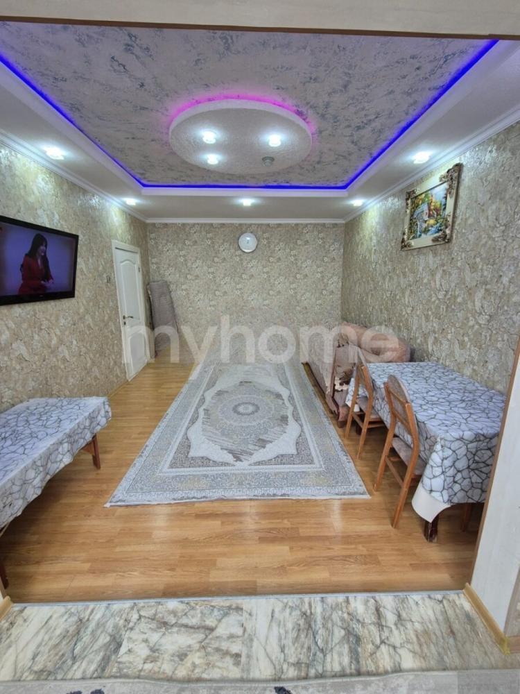 Sumqayıt şəhəri 70m² mənzil satılır