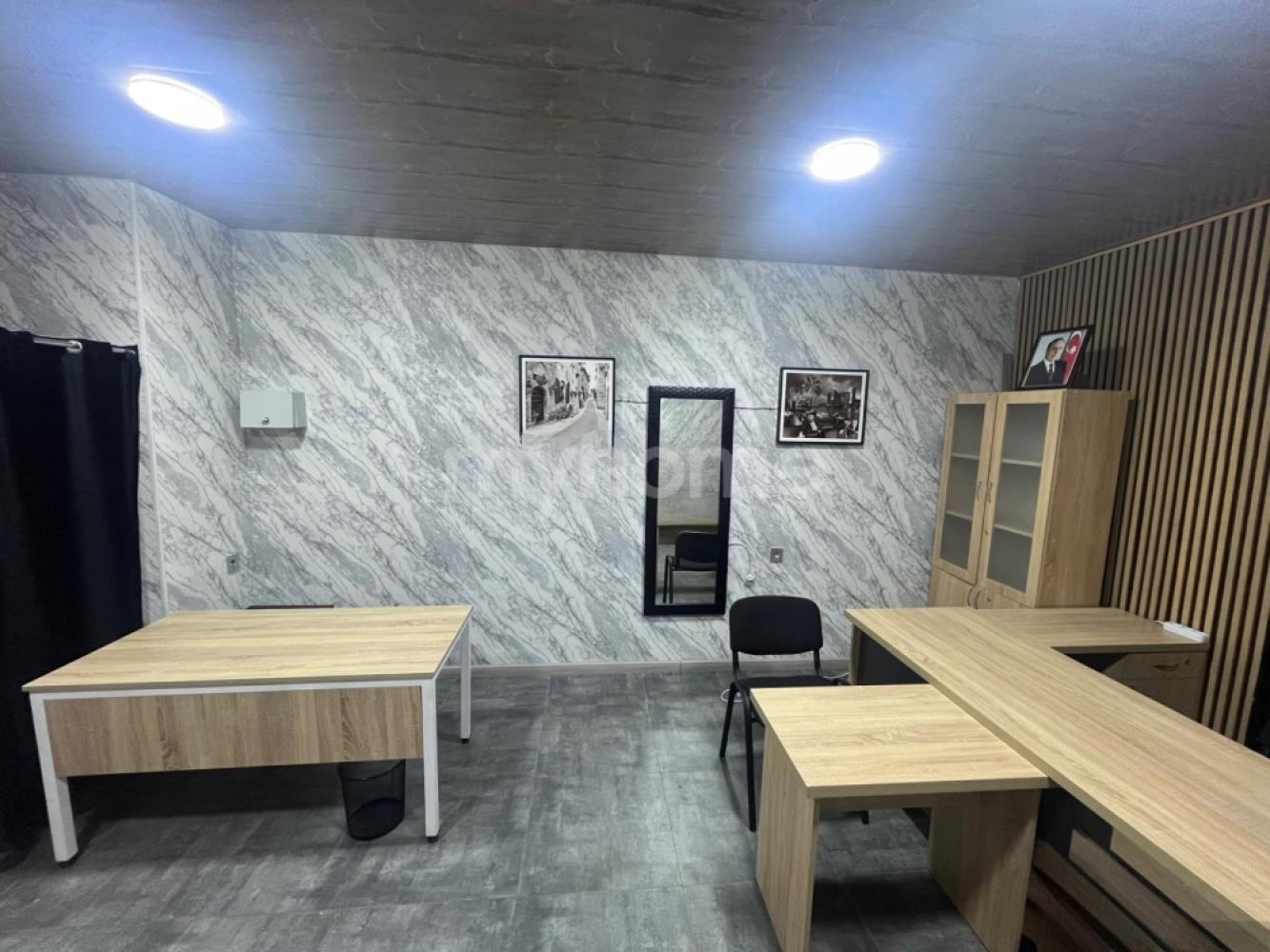 Badamdar qəsəbəsi obyekt kirayə verilir