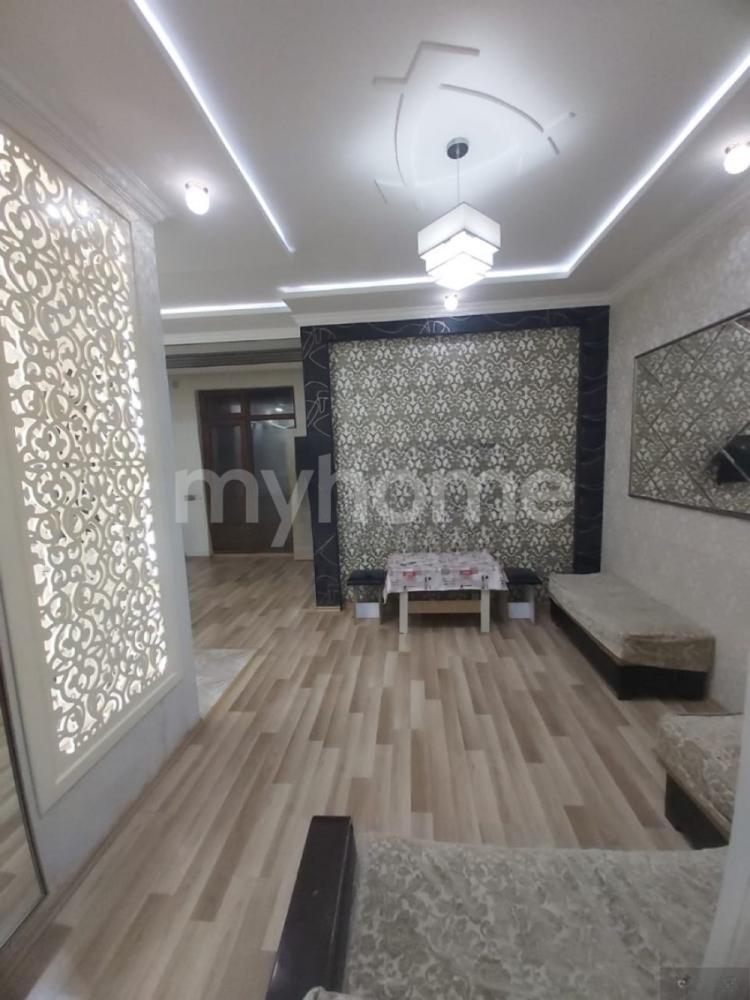 Xırdalan şəhəri 55m² mənzil kirayə verilir