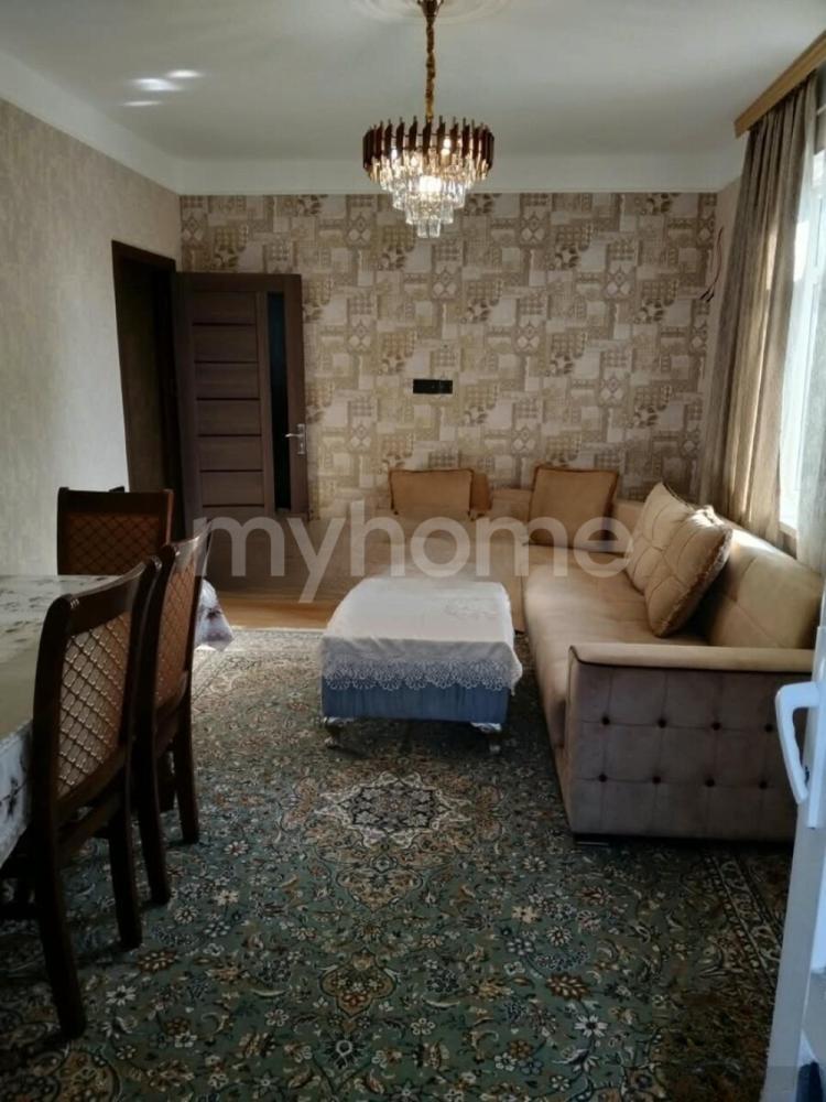 Hövsan qəsəbəsi 60m² mənzil satılır