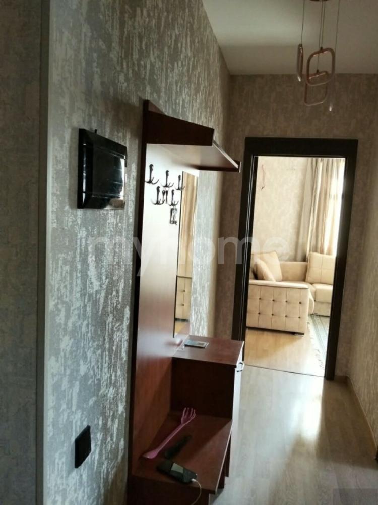 Hövsan qəsəbəsi 60m² mənzil satılır