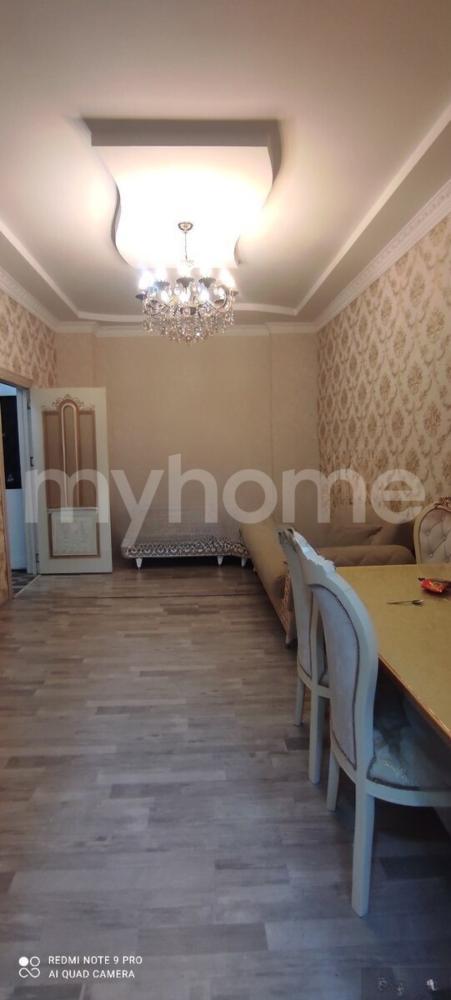Xırdalan şəhəri 56m² mənzil satılır