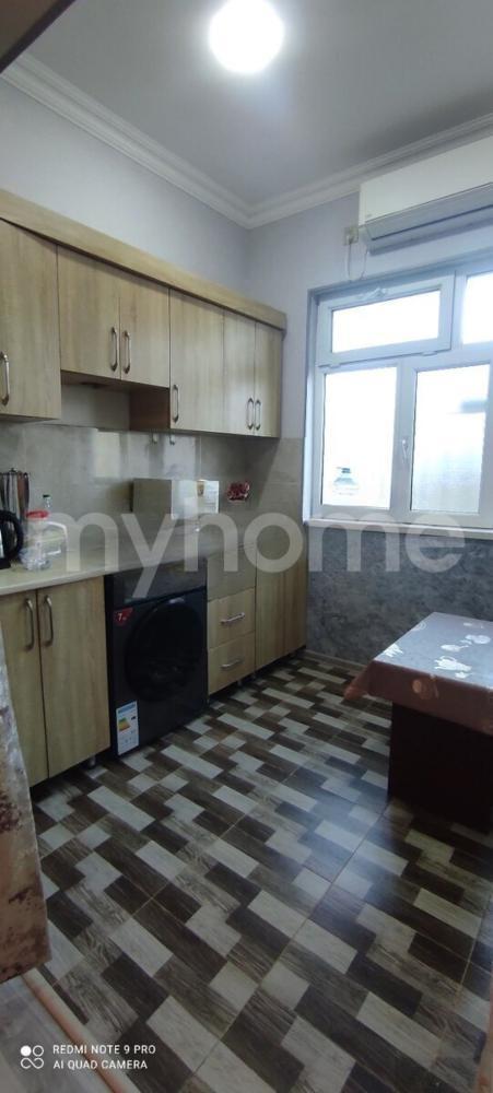 Xırdalan şəhəri 56m² mənzil satılır
