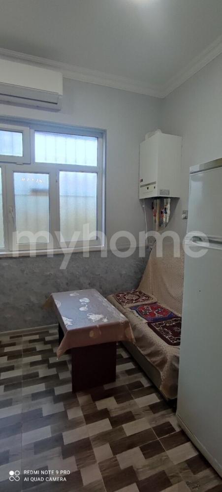 Xırdalan şəhəri 56m² mənzil satılır