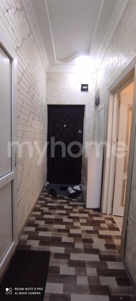 Xırdalan şəhəri 56m² mənzil satılır