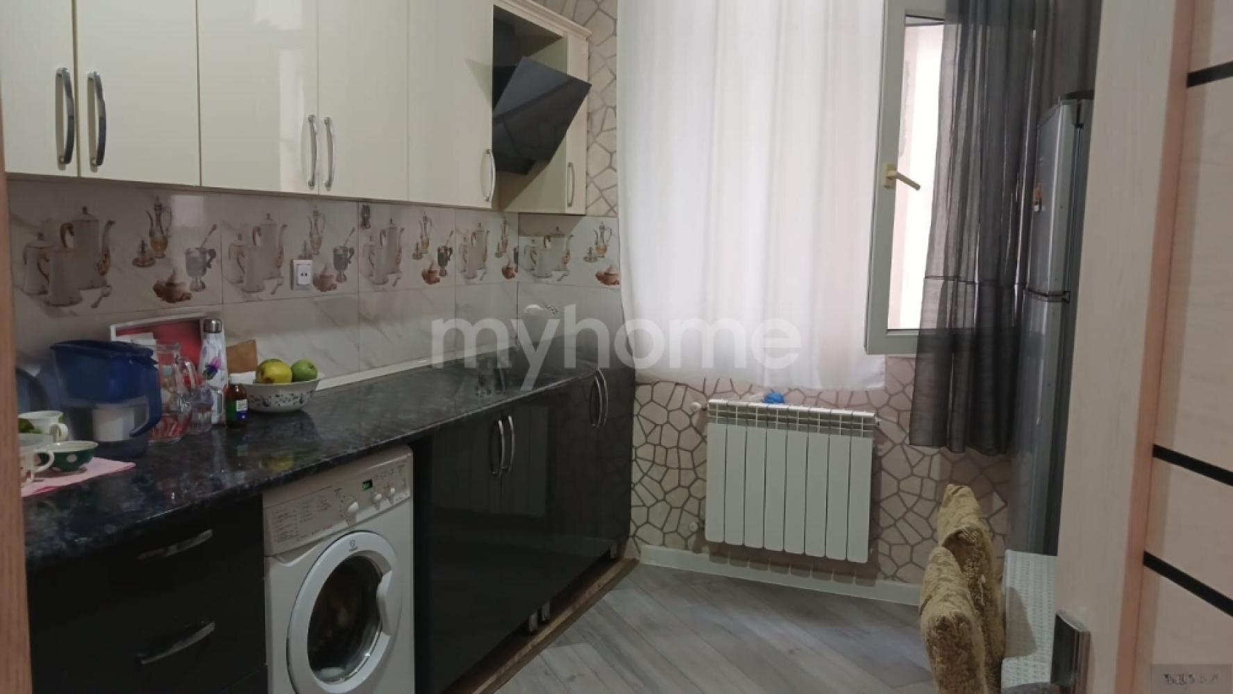 Xırdalan şəhəri 83m² mənzil kirayə verilir