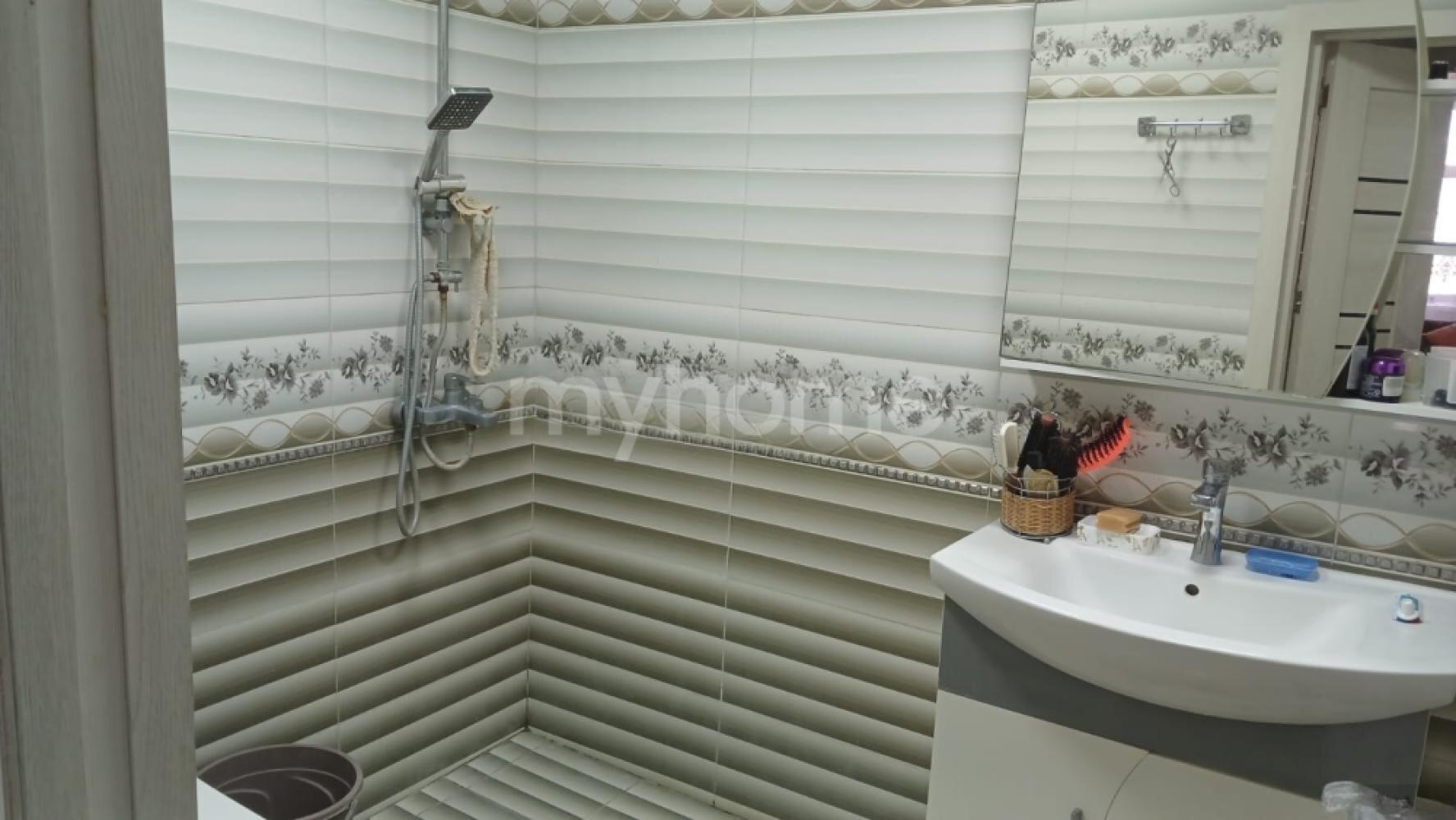 Xırdalan şəhəri 83m² mənzil kirayə verilir
