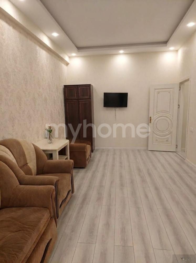 Xırdalan şəhəri 75m² mənzil kirayə verilir