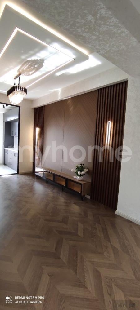 Xırdalan şəhəri 56m² mənzil satılır