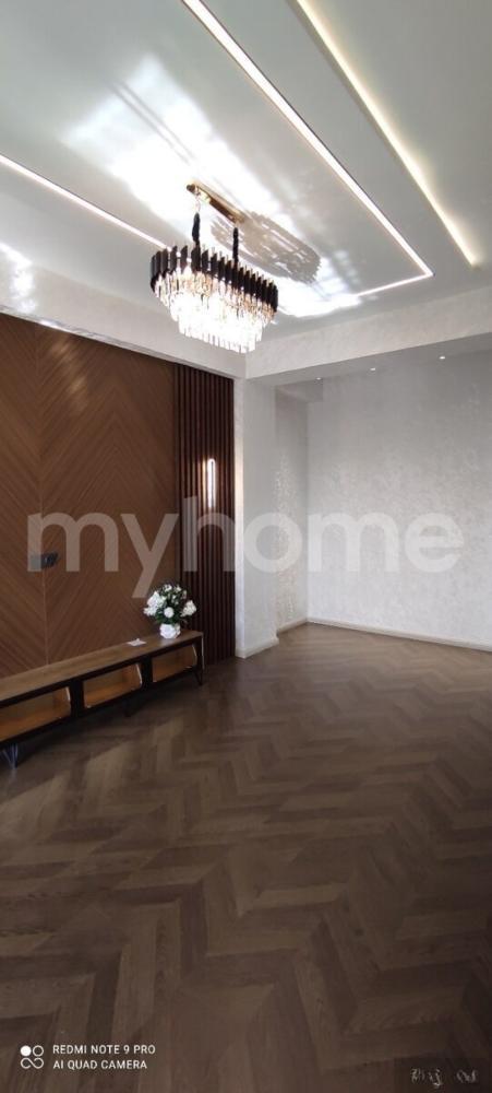 Xırdalan şəhəri 56m² mənzil satılır
