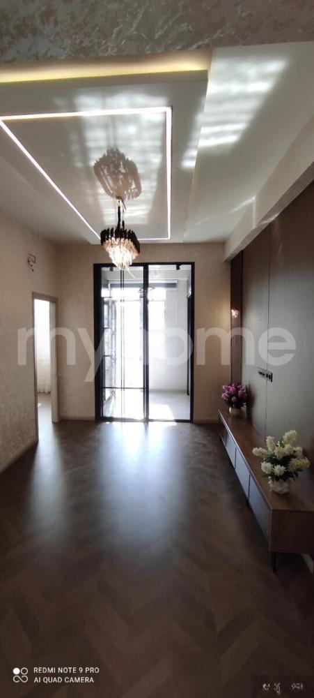 Xırdalan şəhəri 56m² mənzil satılır