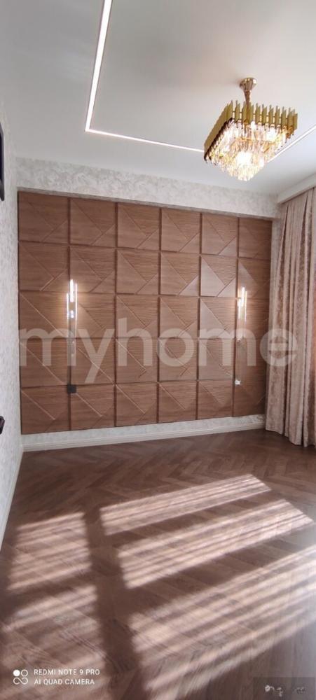 Xırdalan şəhəri 56m² mənzil satılır