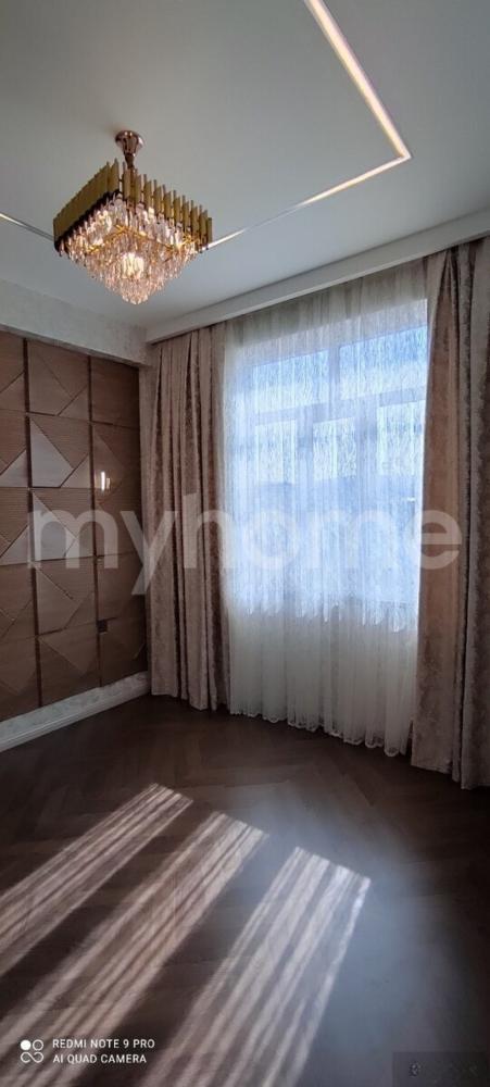 Xırdalan şəhəri 56m² mənzil satılır