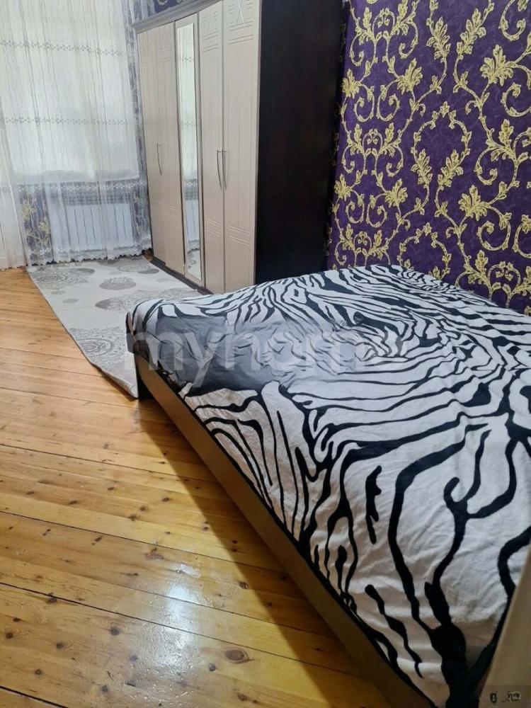 Həzi Aslanov qəsəbəsi 95m² mənzil kirayə verilir