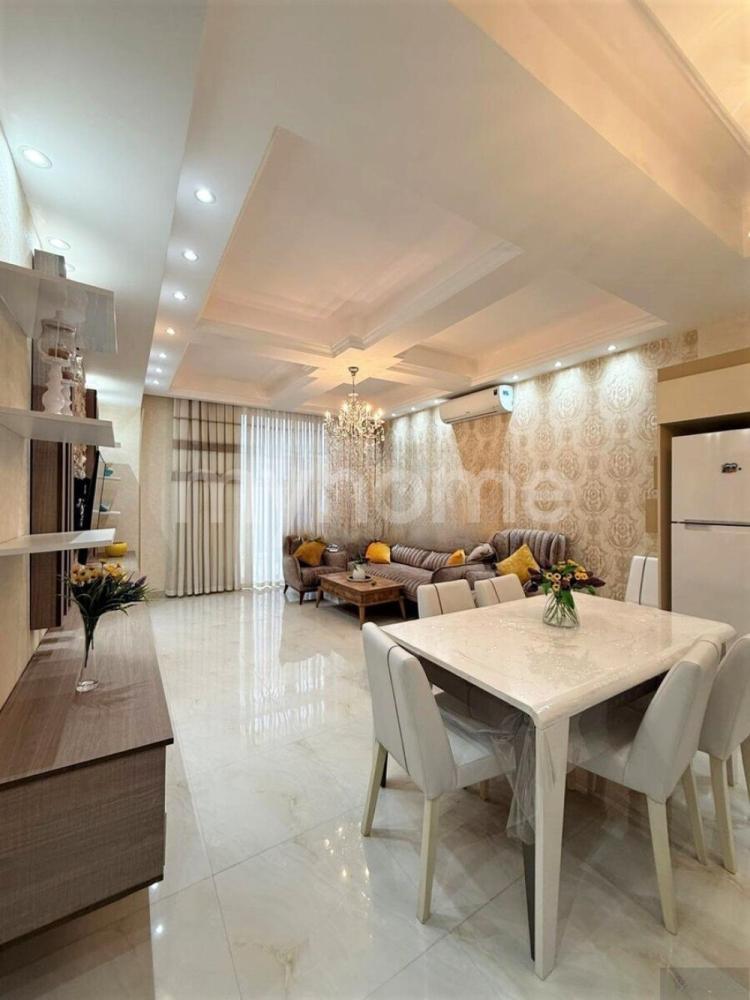Bakı şəhəri 100m² mənzil kirayə verilir