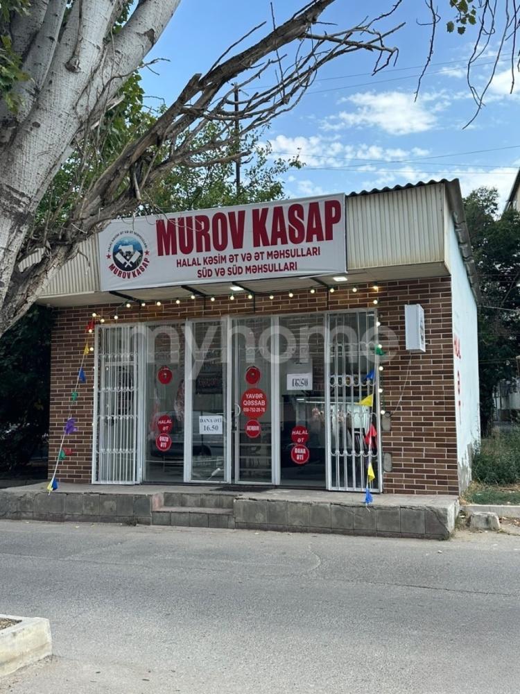 Xırdalan şəhəri obyekt satılır