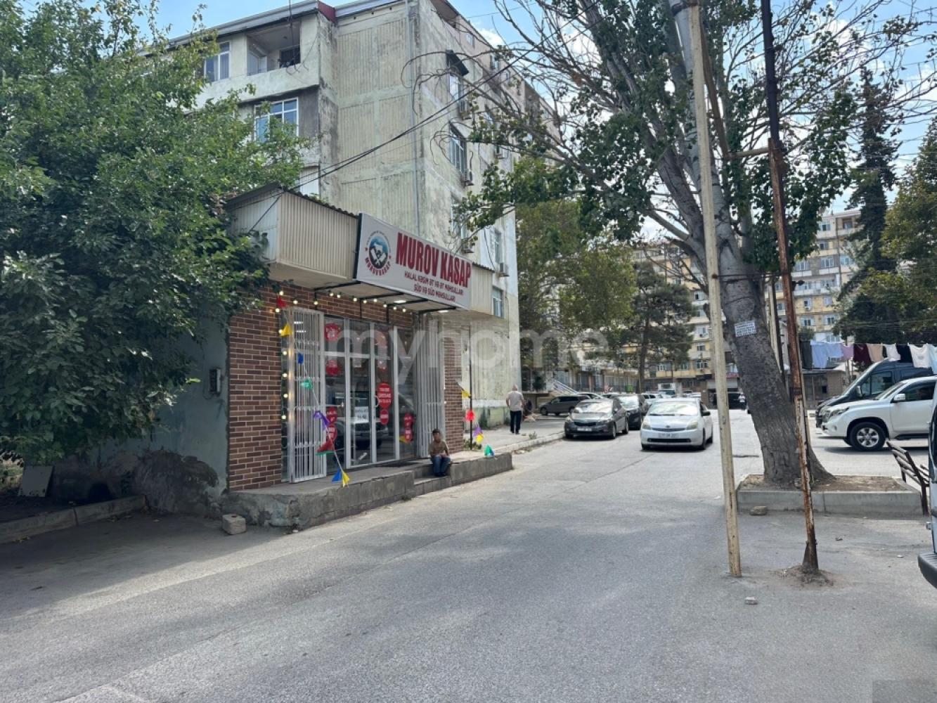 Xırdalan şəhəri obyekt satılır
