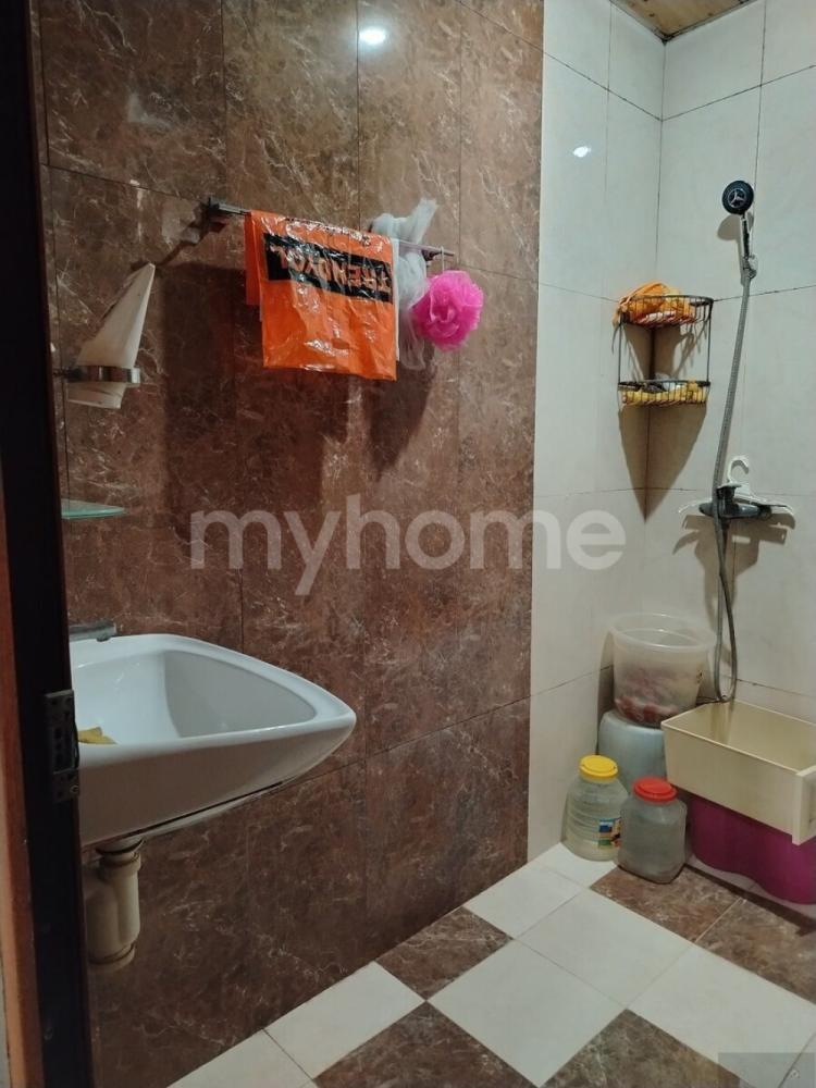 Bakı şəhəri 60m² mənzil kirayə verilir