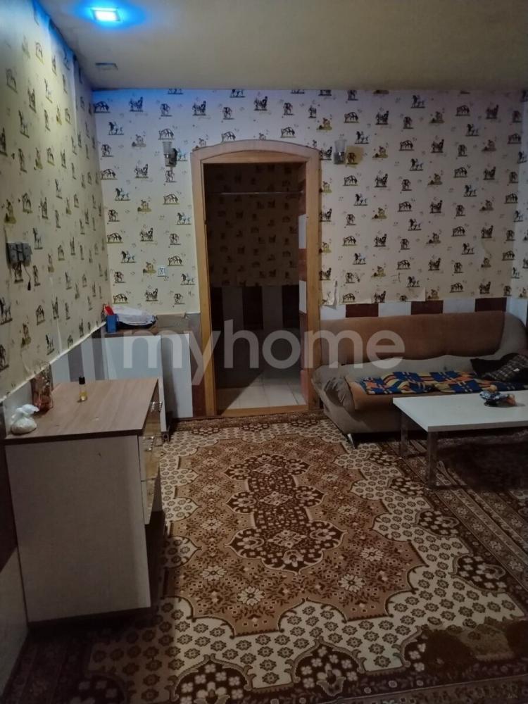 Bakı şəhəri 60m² mənzil kirayə verilir