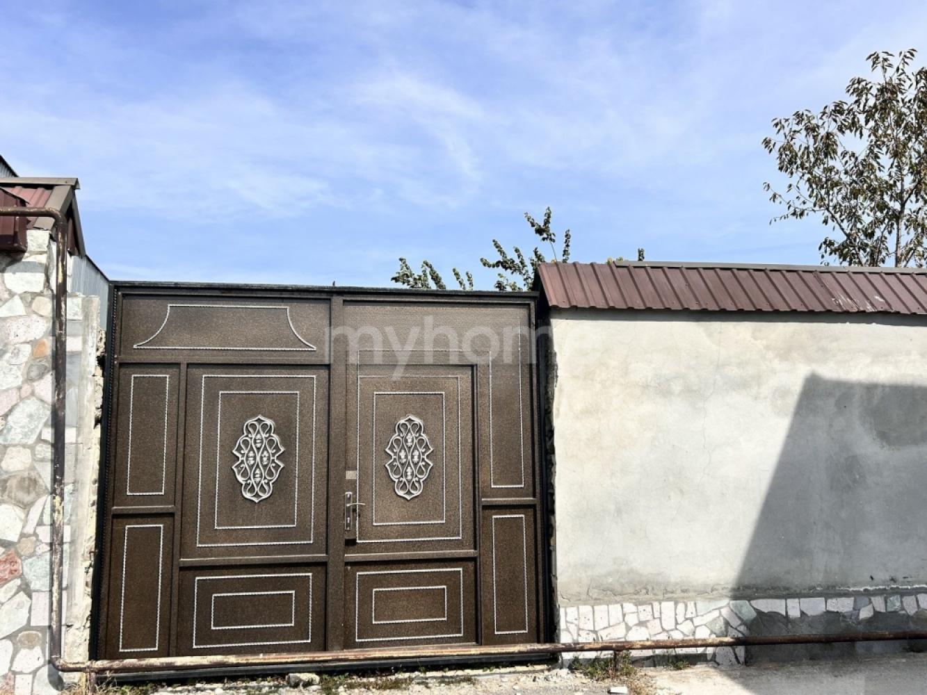 İsmayıllı qəsəbəsi torpaq satılır
