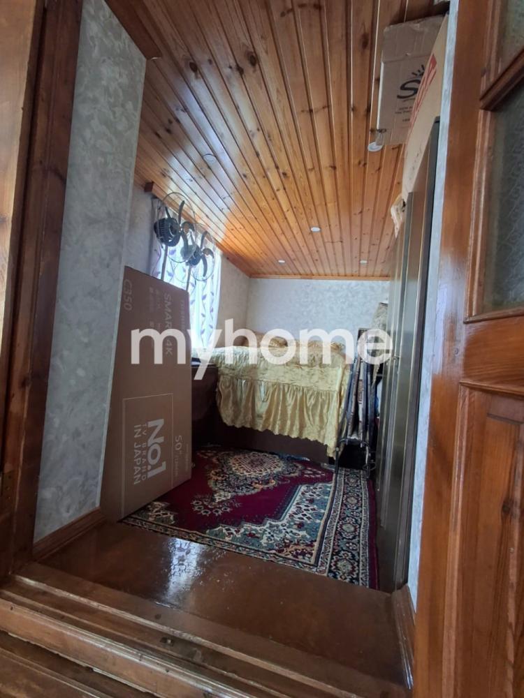 Yeni Suraxanı qəsəbəsi 98m² həyət evi satılır
