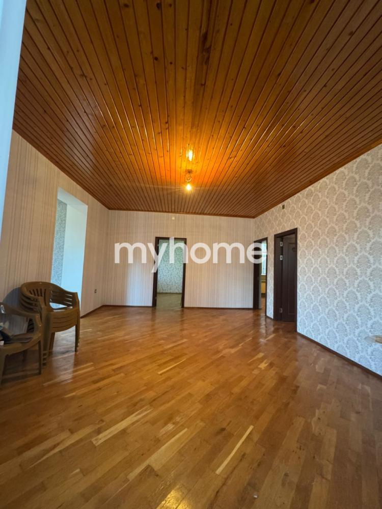 Zığ qəsəbəsi 110m² həyət evi satılır