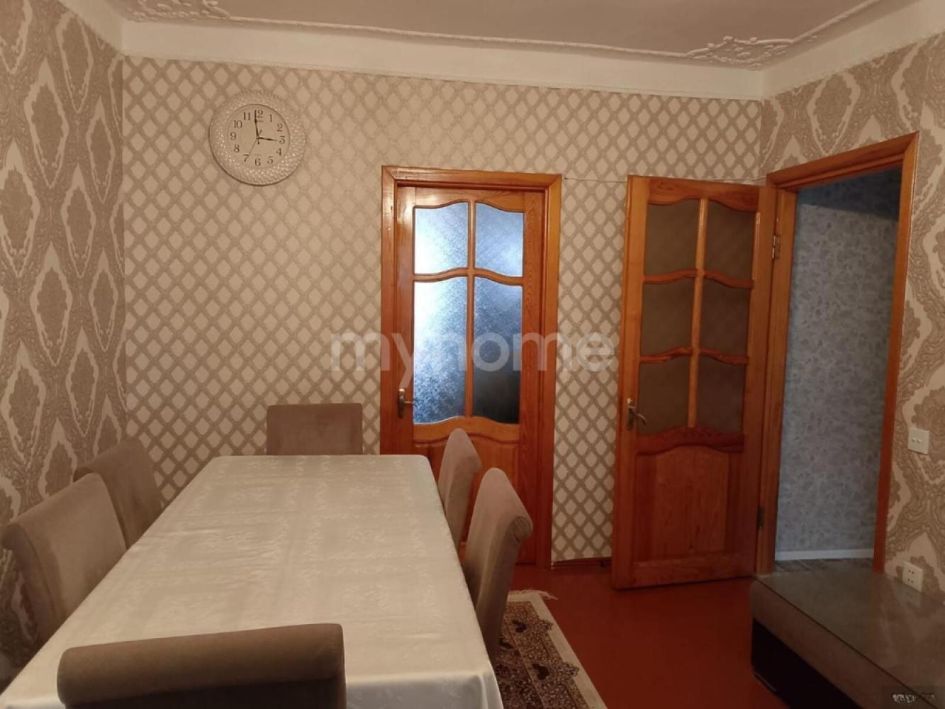 Bakı şəhəri 60m² mənzil satılır