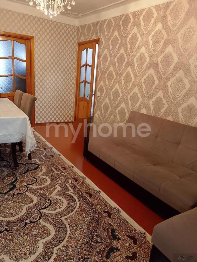Bakı şəhəri 60m² mənzil satılır