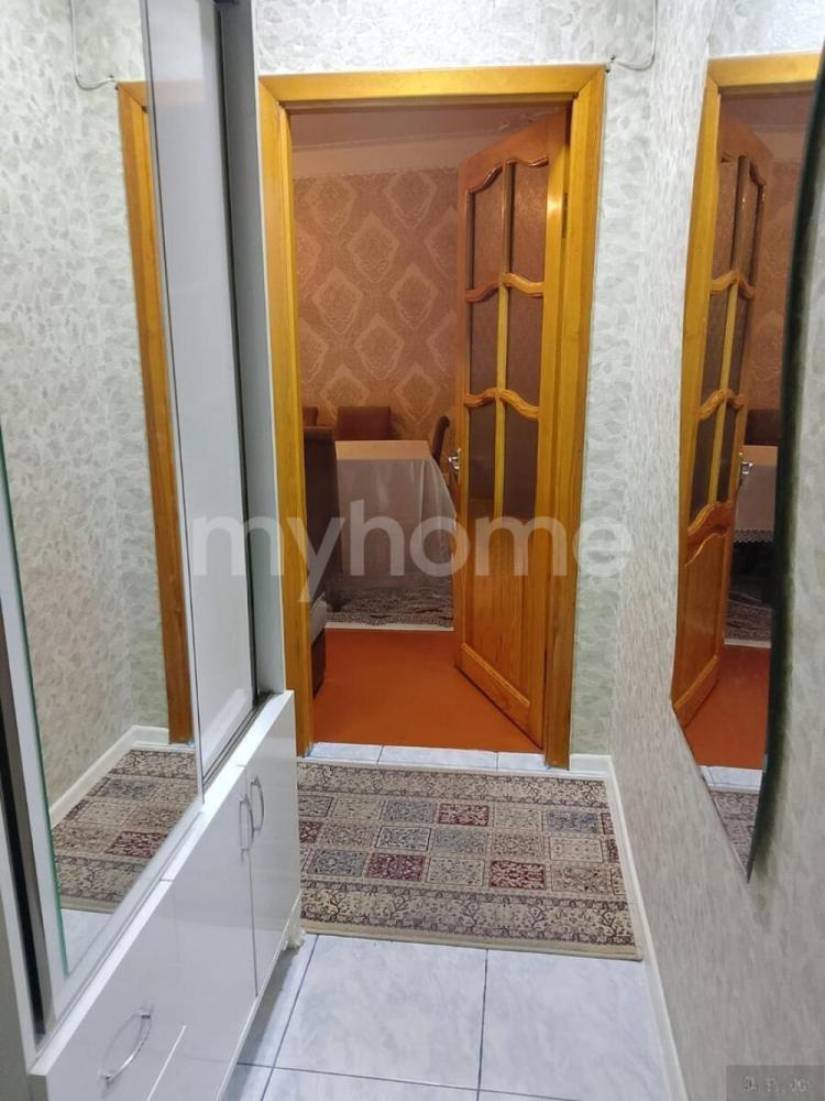 Bakı şəhəri 60m² mənzil satılır