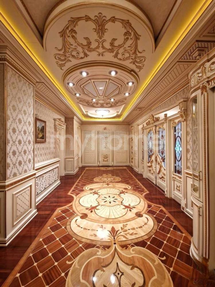 Nərimanov qəsəbəsi 250m² mənzil satılır
