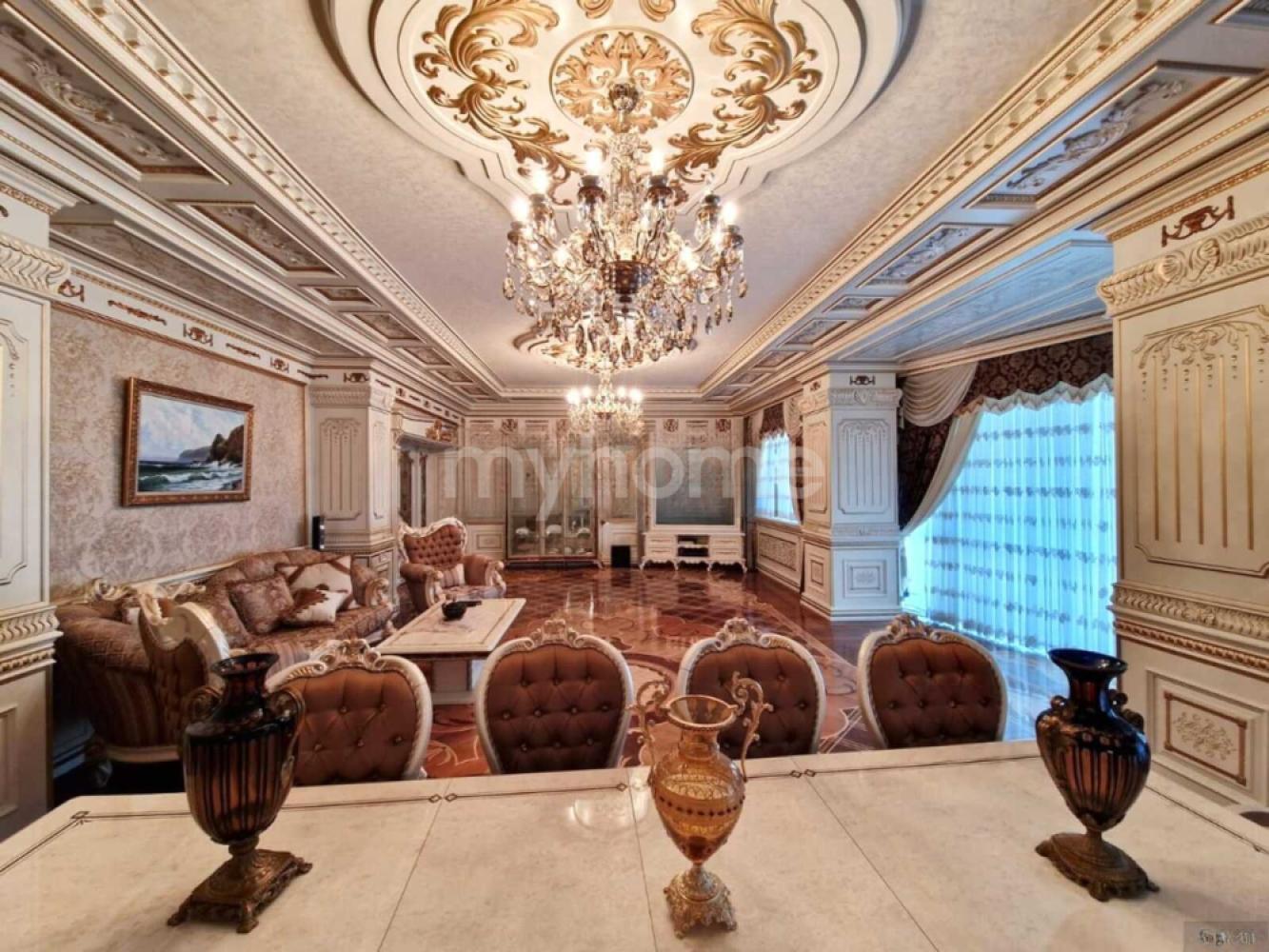 Nərimanov qəsəbəsi 250m² mənzil satılır