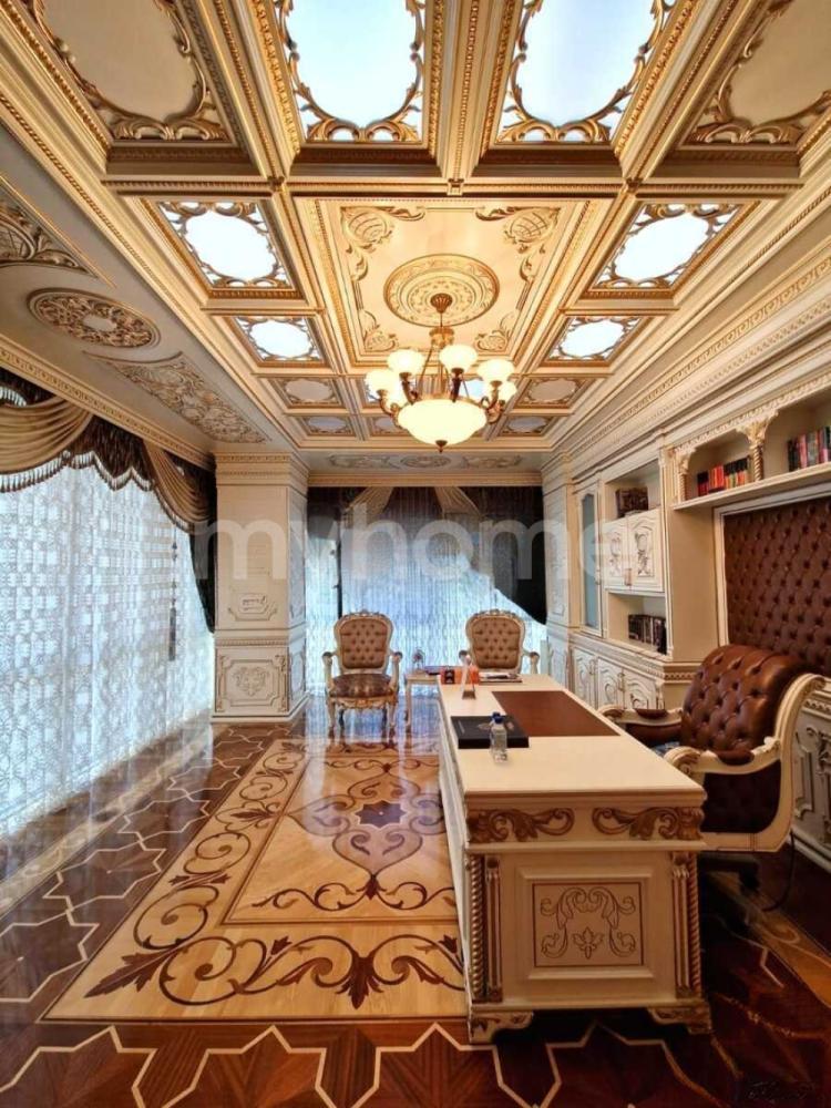 Nərimanov qəsəbəsi 250m² mənzil satılır