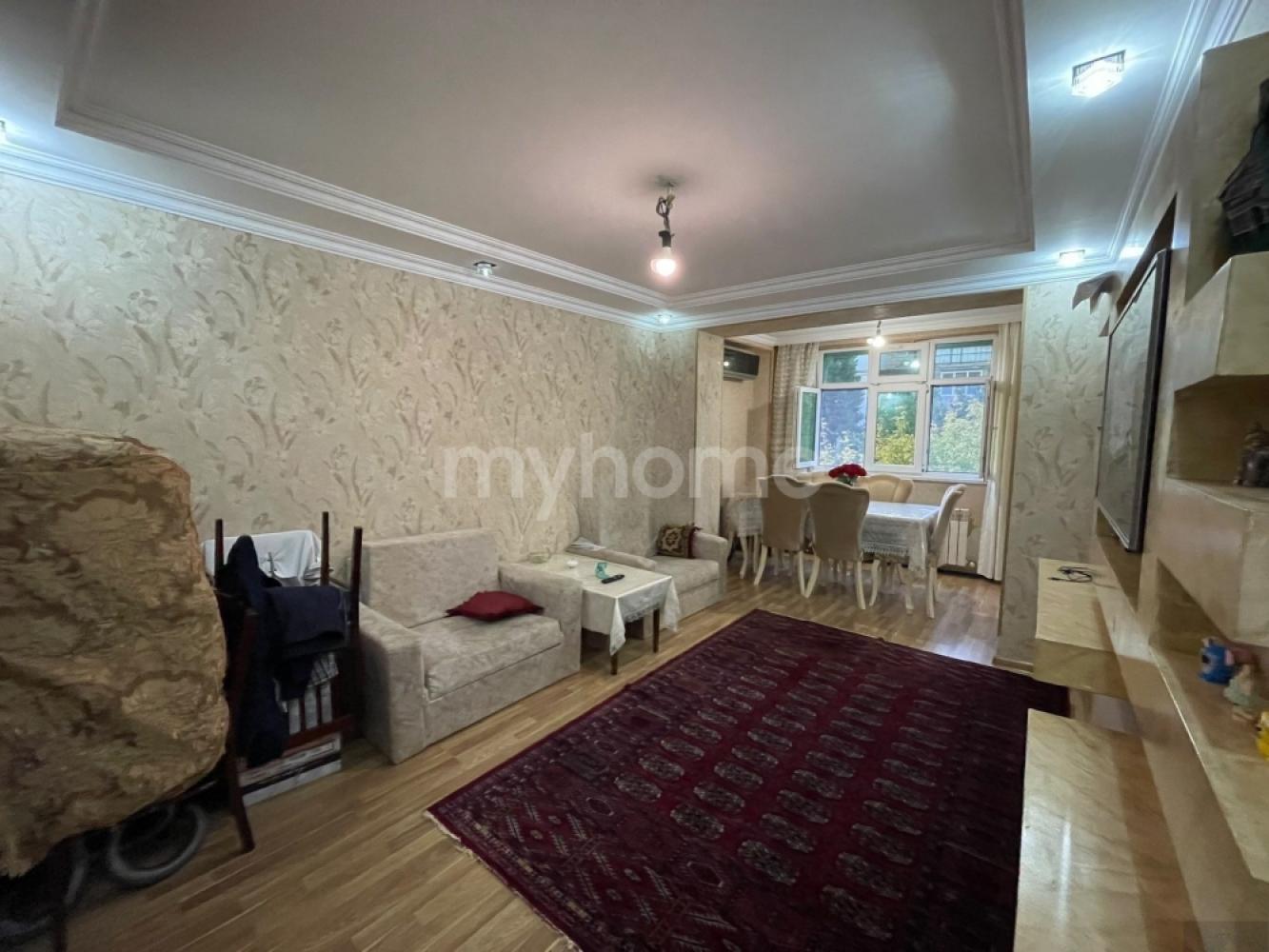 Sumqayıt şəhəri 48m² mənzil satılır