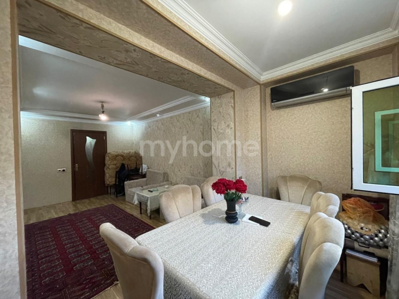 Sumqayıt şəhəri 48m² mənzil satılır