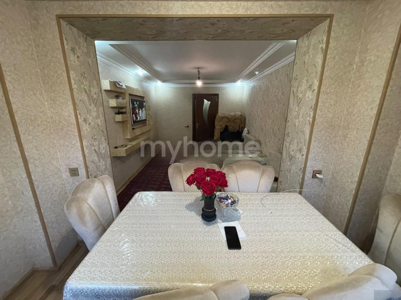 Sumqayıt şəhəri 48m² mənzil satılır