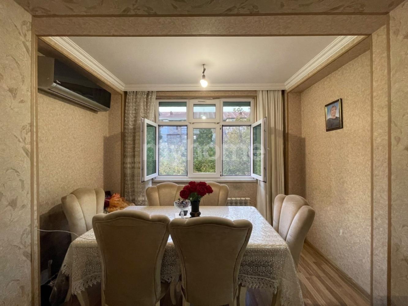 Sumqayıt şəhəri 48m² mənzil satılır