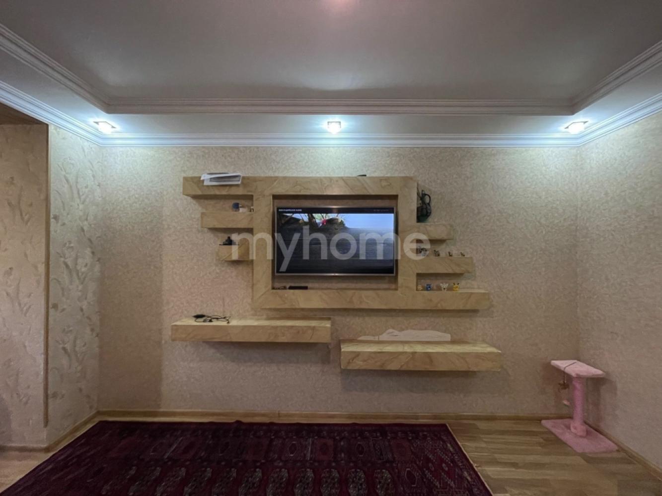 Sumqayıt şəhəri 48m² mənzil satılır