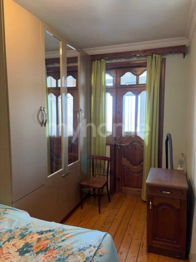 Gəncəli qəsəbəsi 65m² mənzil satılır