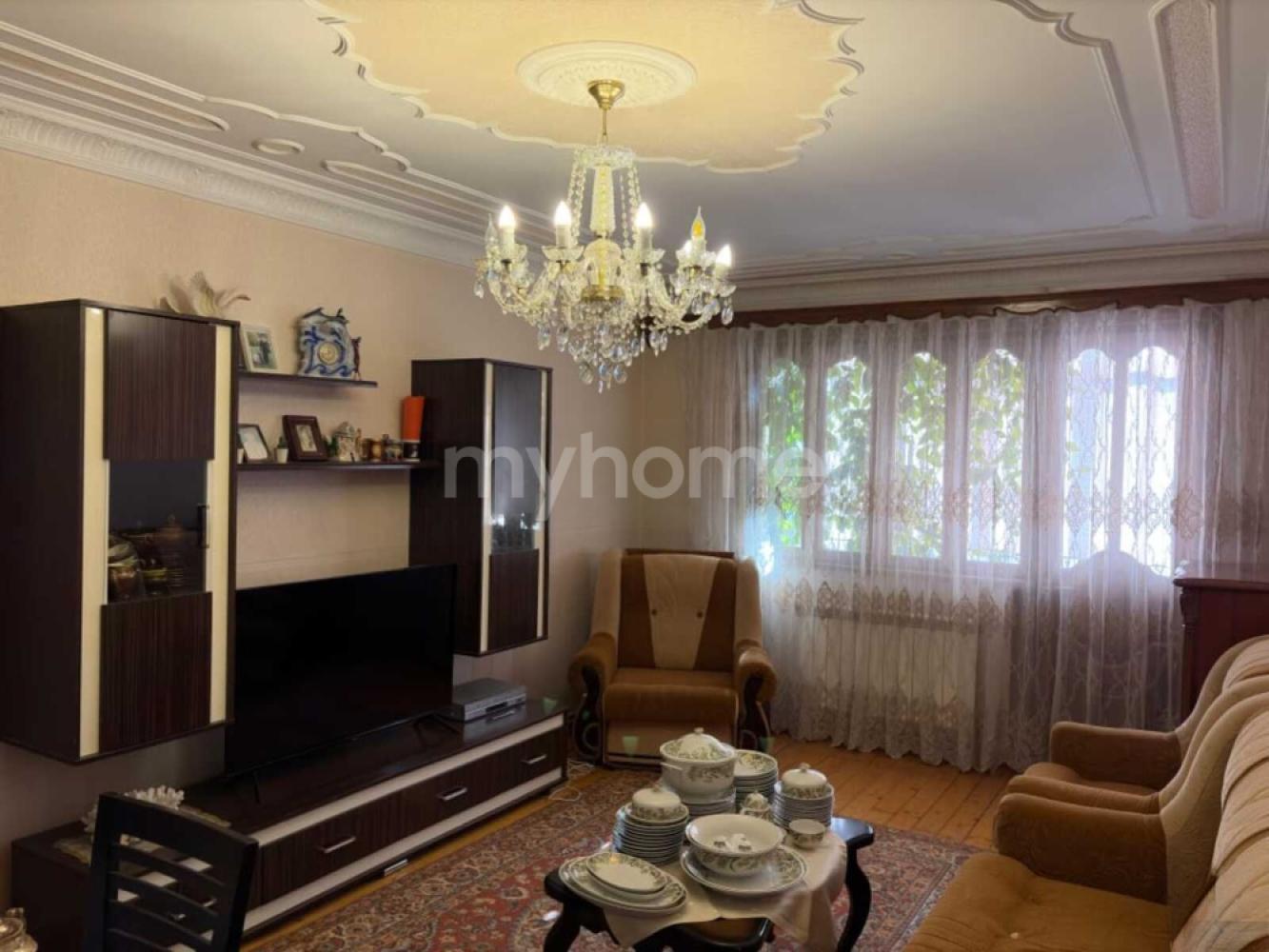 Gəncəli qəsəbəsi 65m² mənzil satılır