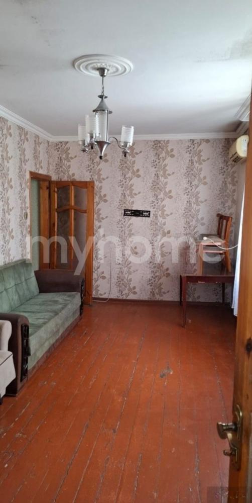 Sumqayıt şəhəri 40m² mənzil kirayə verilir